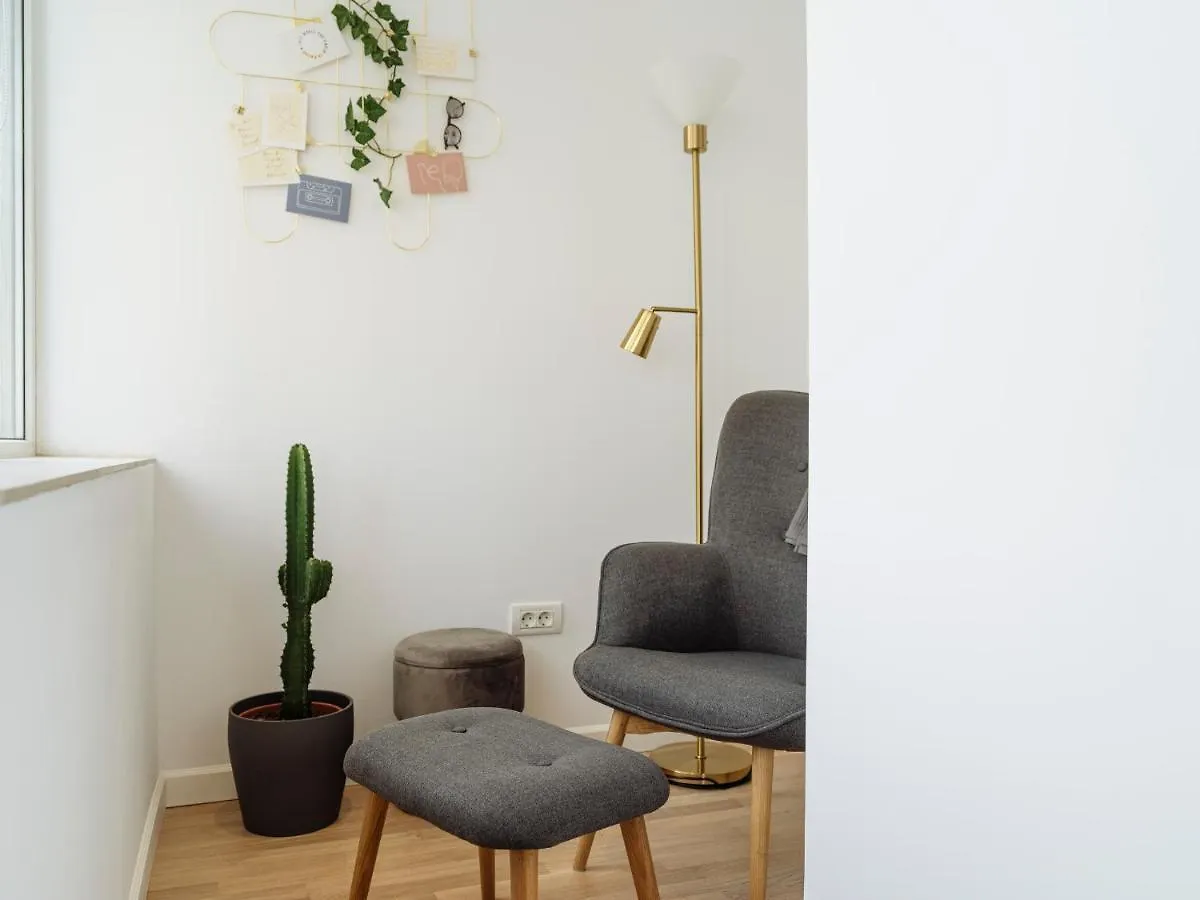 Elegant Cosy Studio - Calea Victoriei 布加勒斯特 罗马尼亚