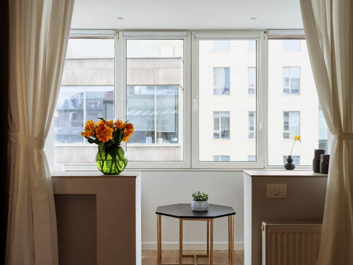 Apartament Elegant Cosy Studio - Calea Victoriei Bucureşti
