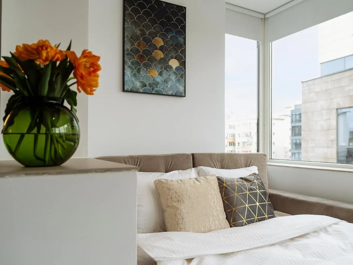 Elegant Cosy Studio - Calea Victoriei 布加勒斯特