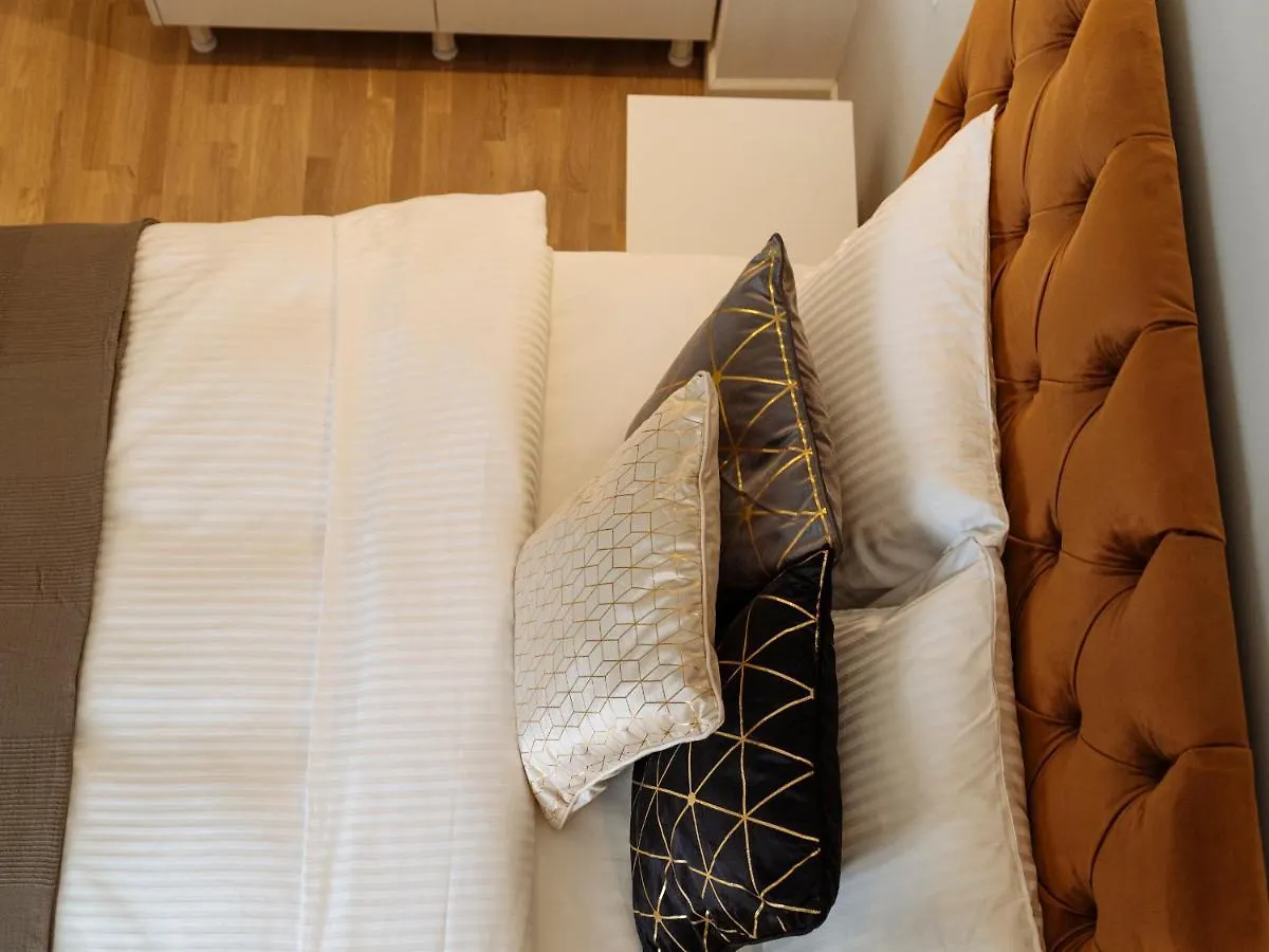 Elegant Cosy Studio - Calea Victoriei Bucureşti Apartament