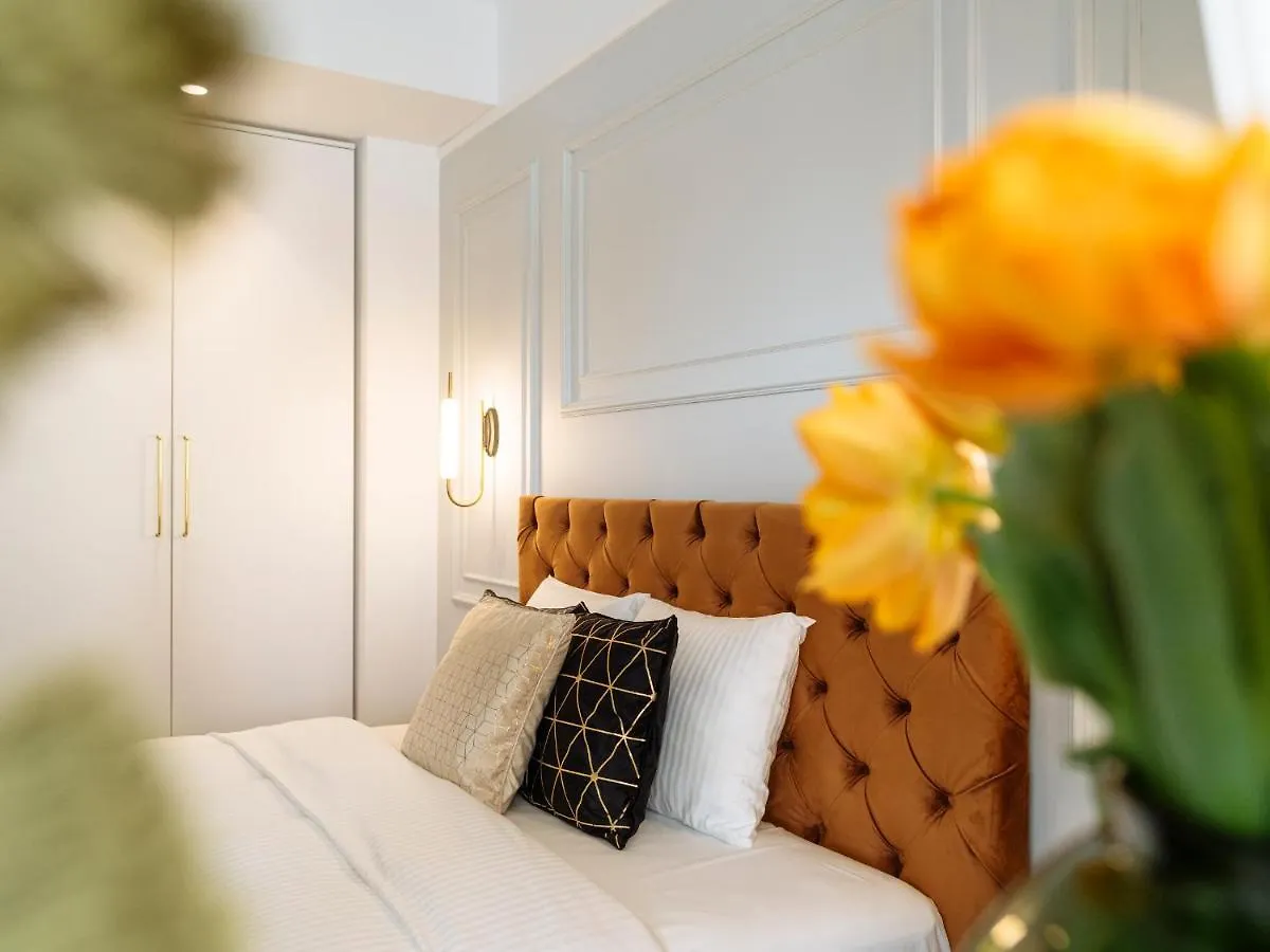 Elegant Cosy Studio - Calea Victoriei 布加勒斯特 罗马尼亚