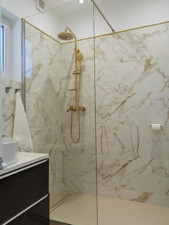 Elegant Cosy Studio - Calea Victoriei 布加勒斯特 罗马尼亚