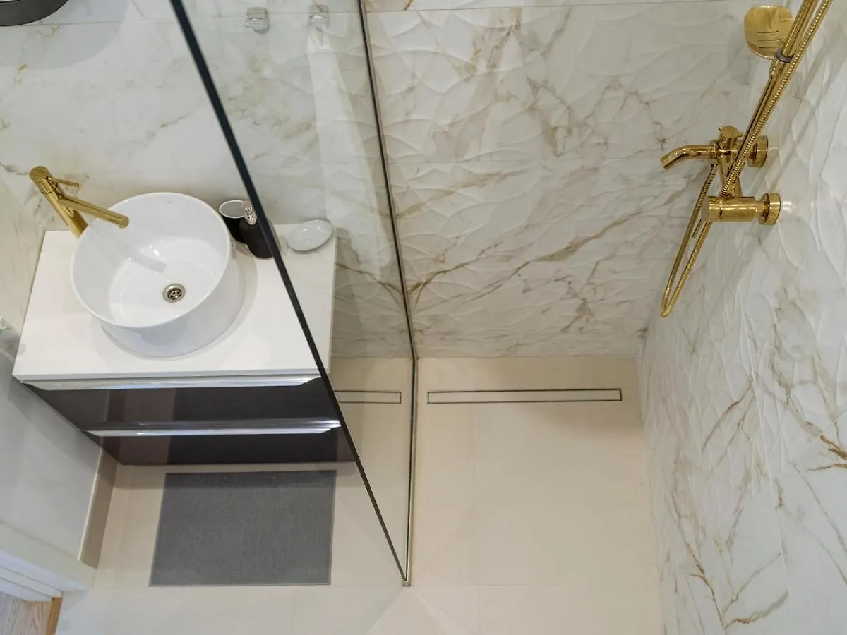 Elegant Cosy Studio - Calea Victoriei 布加勒斯特 公寓