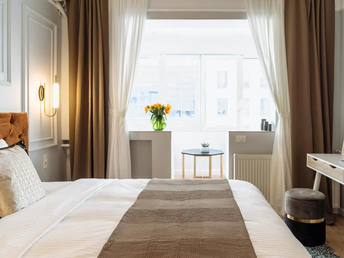 Elegant Cosy Studio - Calea Victoriei 布加勒斯特 公寓