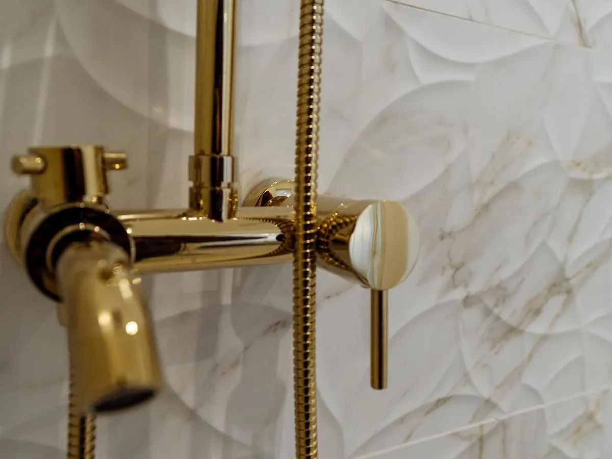 公寓 Elegant Cosy Studio - Calea Victoriei 布加勒斯特