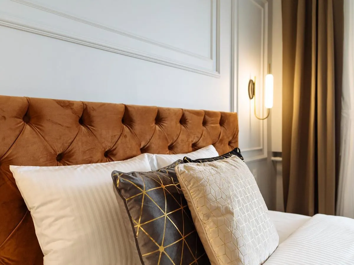 Elegant Cosy Studio - Calea Victoriei 布加勒斯特 罗马尼亚