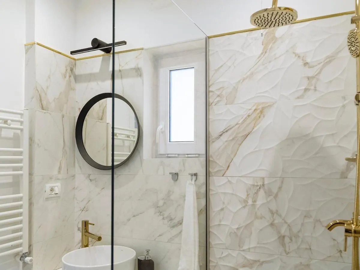 Elegant Cosy Studio - Calea Victoriei 布加勒斯特 0*,